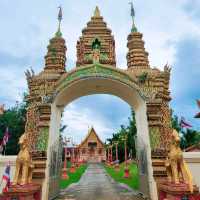 วัดเวียงหวาย