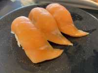 Shabushi Buffet 