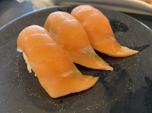 Shabushi Buffet 