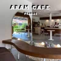 aram cafe phuket 