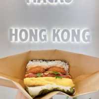 來自台灣既沖繩手作飯糰·Quick lunch之選🤓