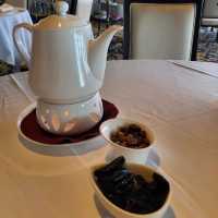 提起鮑魚一定記得這間餐廳