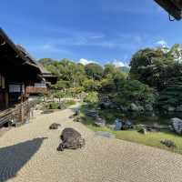 【京都】醍醐寺