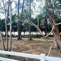 อุทยานแห่งชาติ หาดนพรัตน์ธารา-หมู่เกาะพีพี