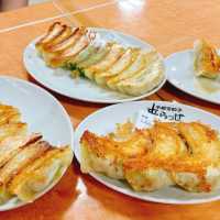 【来らっせ】宇都宮中の餃子が集まるお店