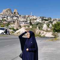 Beautiful Turkey