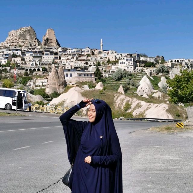 Beautiful Turkey
