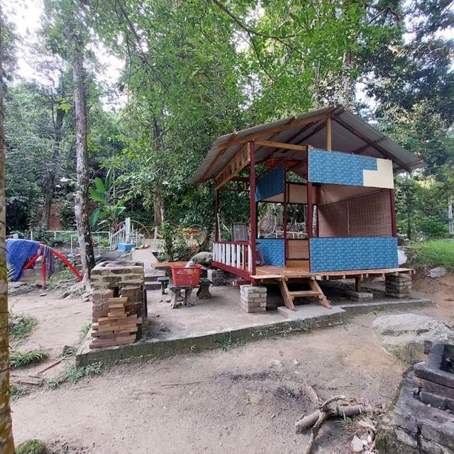 The Nahara Kalumpang 