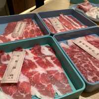 香港都食到既台式火鍋