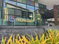 โรงแรม PS ทุ่งเสา หาดใหญ่