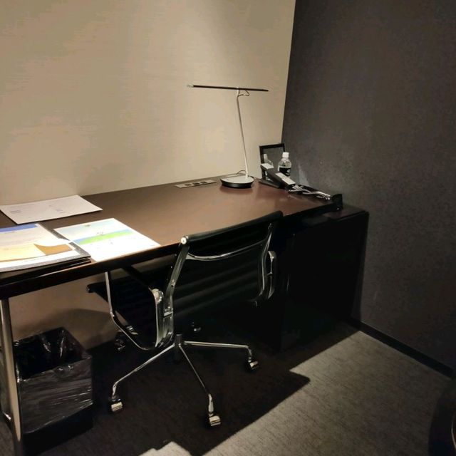 ダイワロイネットホテル銀座 "銀座の景色を見ながらの朝食！" コスパ、全て良し！！
