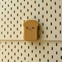 睇得又食得😆 Life Toast 韓式盒子吐司