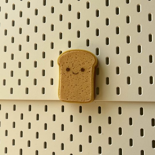 睇得又食得😆 Life Toast 韓式盒子吐司