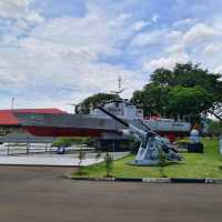 Museum Satria mandala 