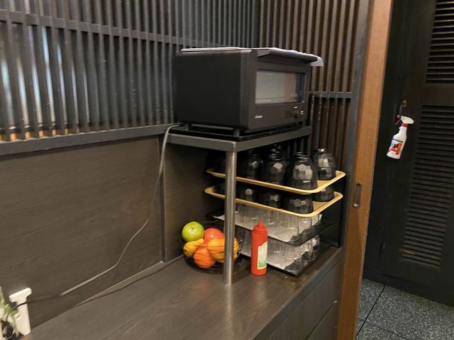 宿泊者無料朝食『ホテルルートイン品川大井町 』