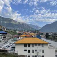 Holiday Trip to Kalam before Flooding 