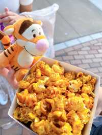 香港迪士尼樂園高質食品介紹 🏰😍