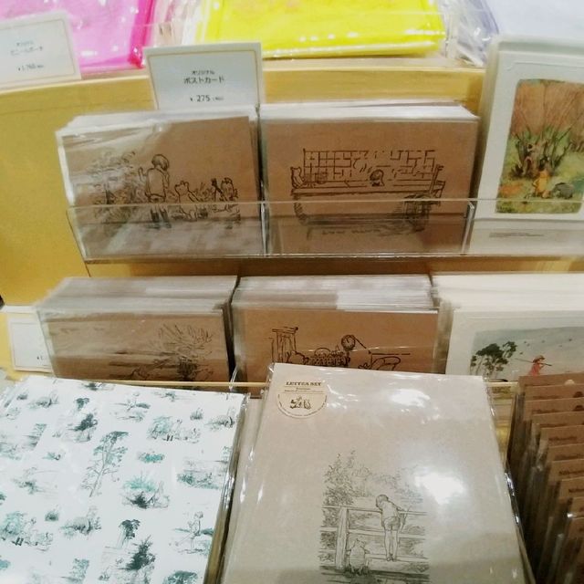 白川公園~藝術博物館