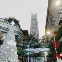 聖誕節點燈🎄🎄 Shin Kong Mitsukoshi Xinyi Place A11 新光三越 台北信義新天地A11