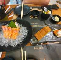 Kouen Premium Buffet 
