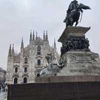 Duomo di Milano