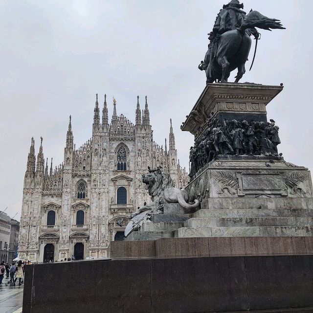 Duomo di Milano