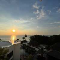 Pullman Pattaya hotel G
