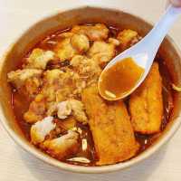 屯門food court內既正宗馬拉菜❣️平民價錢超驚喜💁🏻‍♀️