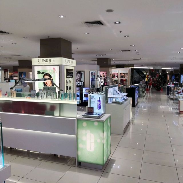 Items on Sale