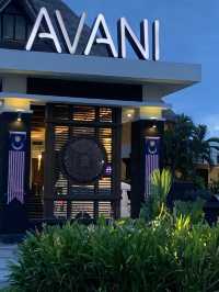 Avani Goldcoast Resort