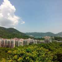Stanley Main Beach Hong Kong 