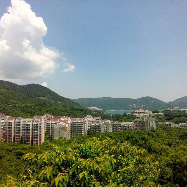 Stanley Main Beach Hong Kong 