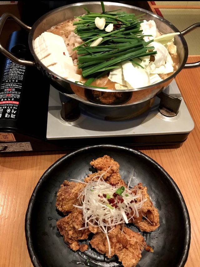 韓国/ソウル【乙支路入口】日本でも人気のお店が韓国でも💕