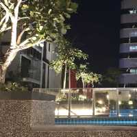 Staycay @ Amari Johor Bahru