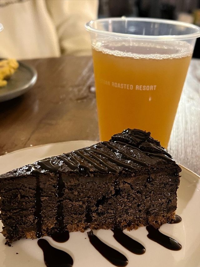 Cafe放題係咩玩法🤣