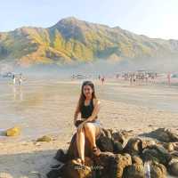 Anawangin cove zambales