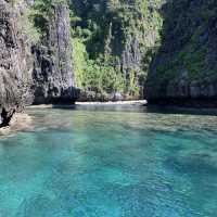 Phi Phi Islands are the “summit adventure”!