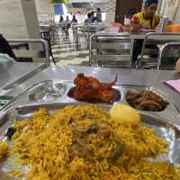 RESTAURANT PKS MAJU