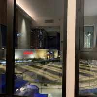 Viral Staycation at Opero Hotel JB