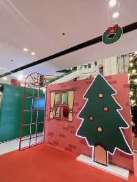 คิดมากไปทำไม มา Christmas กันดีกว่า