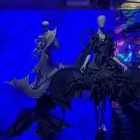 亞洲首個横跨200年歷史的訂製時装展 「The Love of couture: Artisanship in FashionBeyond Time」 
