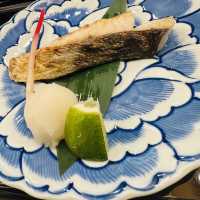 高玉日本料理