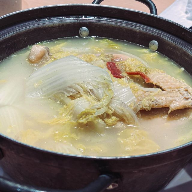 一麵春風