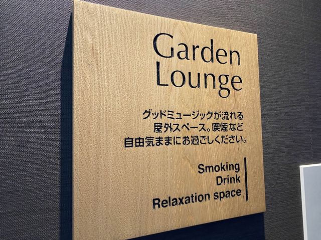京都・四条(烏丸)。開放感のあるラウンジもあります『ホテルウィングインターナショナル京都四条烏丸』