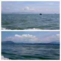 เกาะสอง เมียนม่า