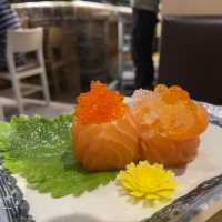 大埔滿屋日式放題