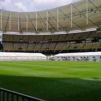 Bukit Jalil National Stadium
