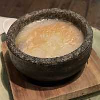 Yamm豐富自助晚餐