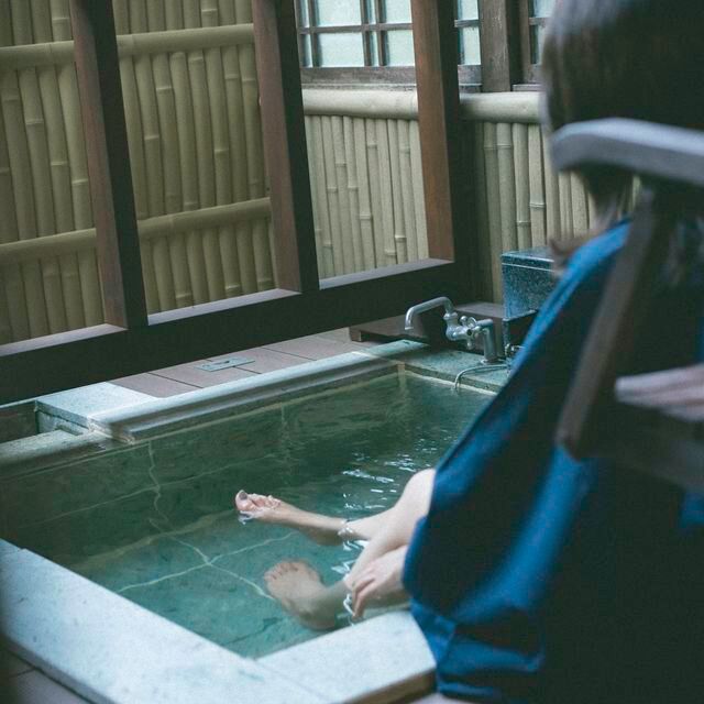 重要文化財に泊まれる 箱根三河屋旅館