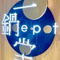 ［#人氣一人鍋］